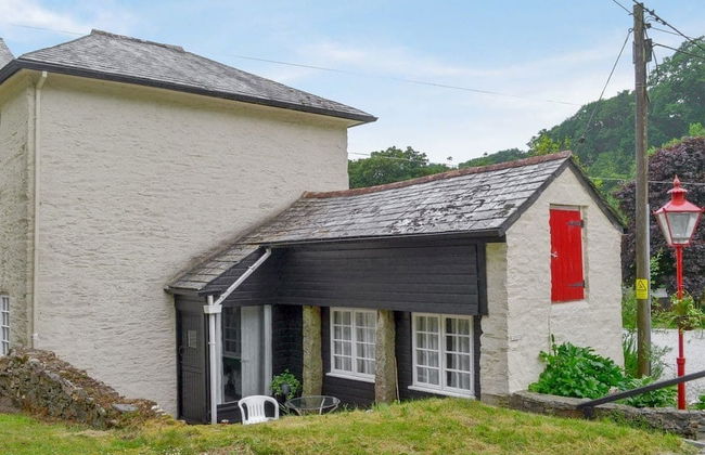 Rosecraddoc Manor Self Catering Holidays - Foto 15