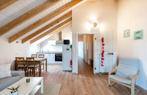 Ferienwohnung Bad Camberg - Apartment Weisse Graeben - Photo 4