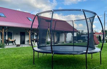 Mirabelka - domek - Foto 7