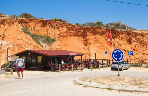 Excellent T2 apartment with pools 400m Falesia beach - Foto 46