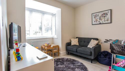 Pine Trees - 4 bed home in The Witterings - Foto 5, Other