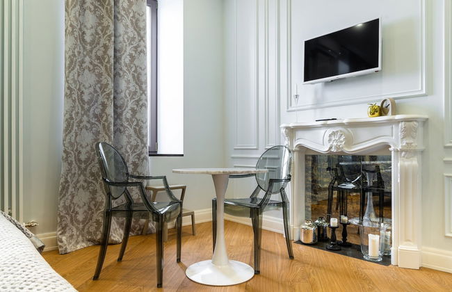 Boutique Apartment 26 16 - Foto 33