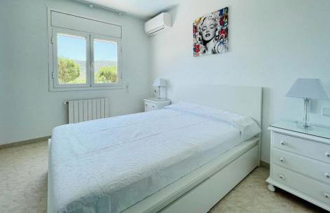 Villa reina by costabravaway - Foto 45