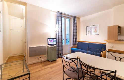 Hôtel Capfun Le Saint Germain, Paris - Foto 6