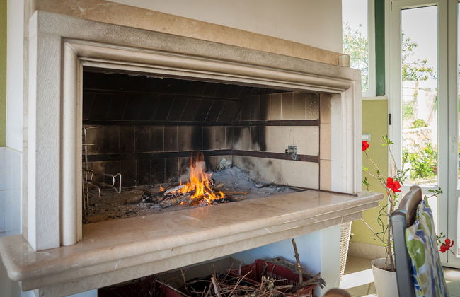 Villa Leon - Foto 55