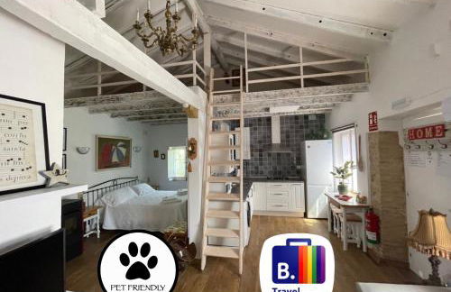 La Casuca del Calero - Foto 1