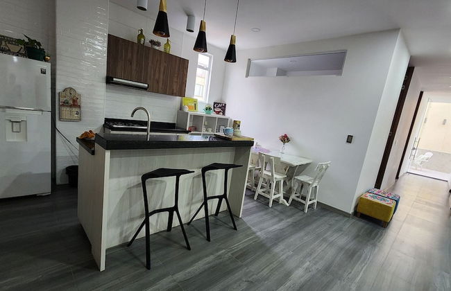 Edificio Pia - Photo 18