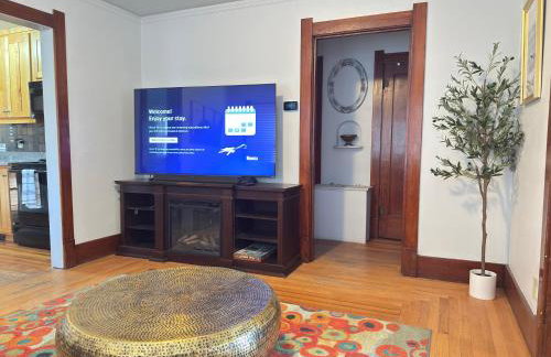 Cozy Craftsman Home Near UW and Downtown - Foto 15