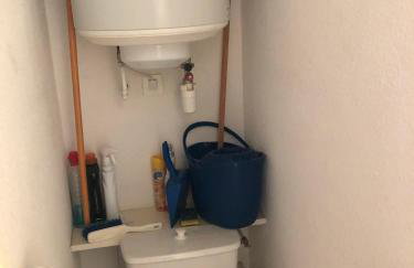 Appartement Chabrières - Photo 13