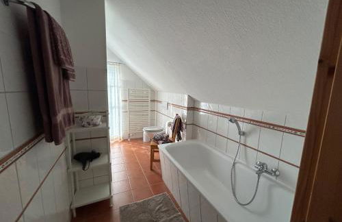 Ferienwohnung Seeschwalbe - Foto 13