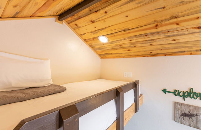 Gooseberry Lodges - Foto 20