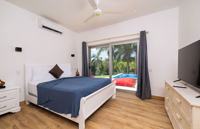 Villas Agua Dulce - Photo 59