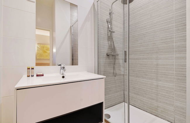 Welcoming Apartment - 2br/8p - Marche D'aligre - Foto 16