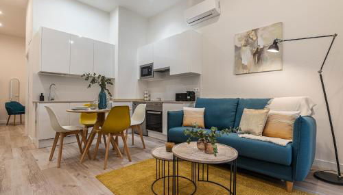 Waou Ponzano & Chamberi I - Foto 2