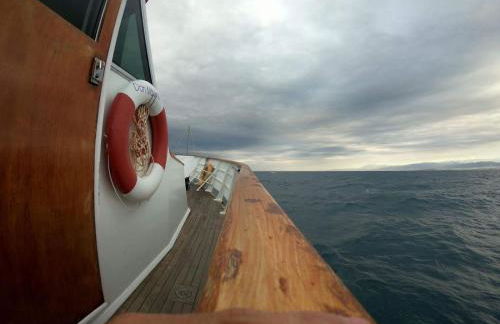 Don Maximo Yacht Hotel - Foto 37