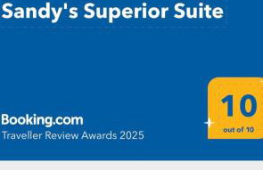 Sandy's Superior Suite - Photo 44