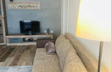 Modern & Elegant 2-Room Apartment - Foto 6