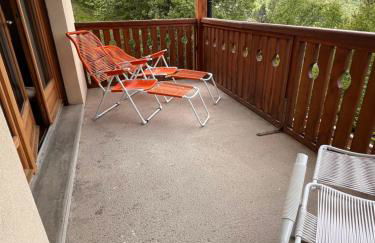 Spacious apartment with beautiful views max 8 pers - Foto 18