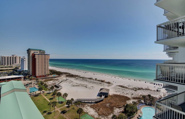 Pelican Beach 1518 2 Bedroom Condo by Pelican Beach Management - Foto 24