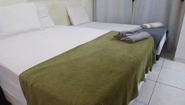 Flats Service BuenoAmerica ao lado da clinica Medcorum Hapvida - Foto 3