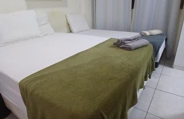 Flats Service BuenoAmerica ao lado da clinica Medcorum Hapvida - Foto 3