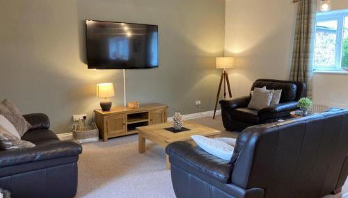 Cragside Cottage - Foto 4