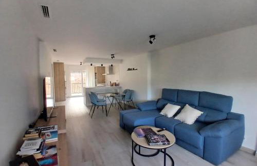 Moderno apartamento en La Manga Club - Photo 1