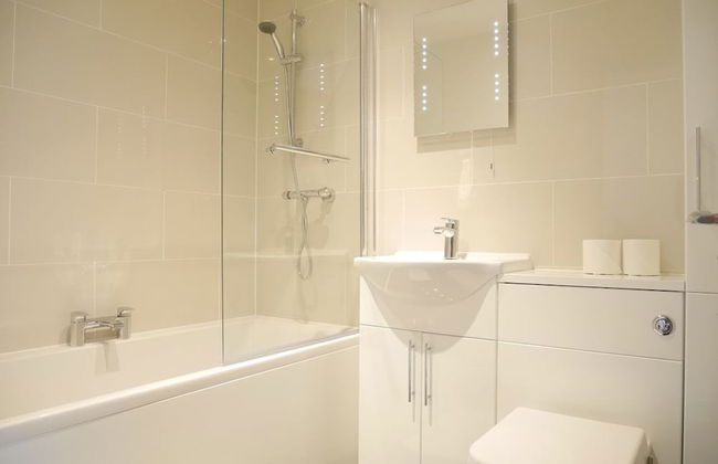 Lower Gill Gardens Penthouse - Foto 79