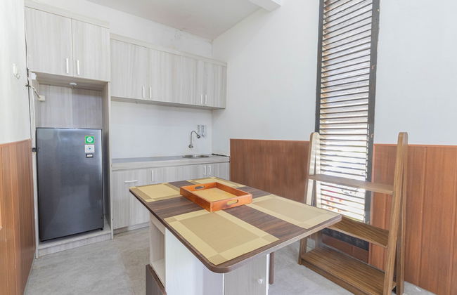 Senggigi Villas - Foto 11