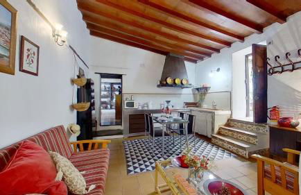 Finca Paraiso Casa Rural Tenerife - Foto 51