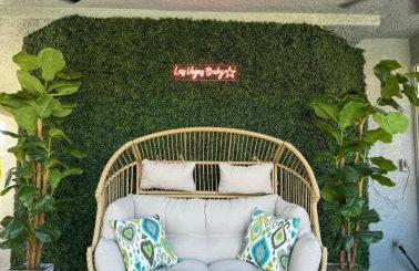 Blue Waterfalls - Photo 17