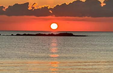 Casa Eos - Piano terra fronte mare - Foto 32