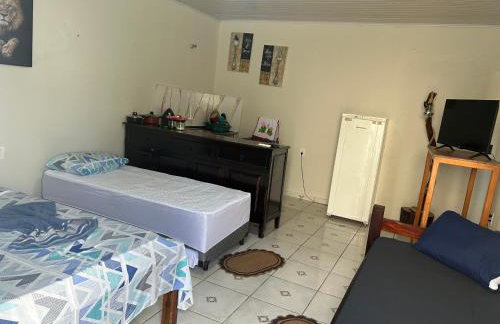 Suíte completa com cozinha no centro de Aquidauana - Photo 8