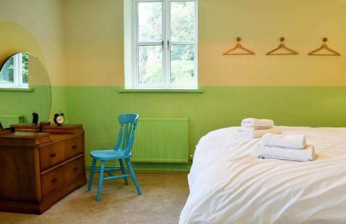 Wildfern Cottage by Birch Stays - Foto 15