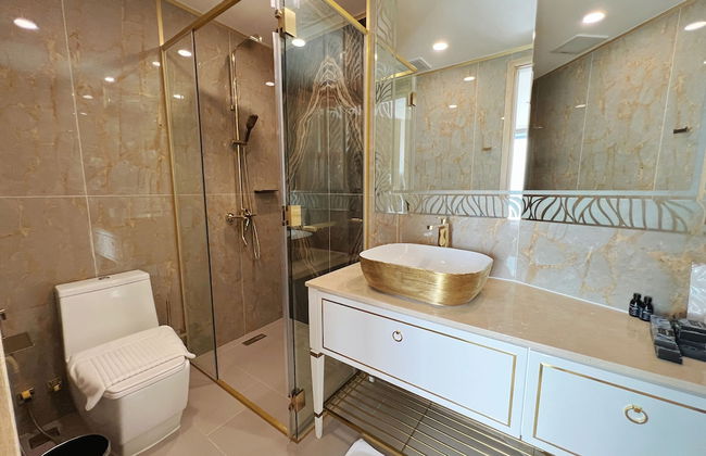 Copacabana Jomtien Beach Condo - Foto 38