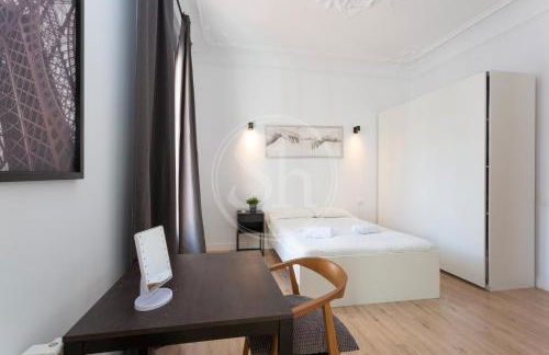 Céntrico apartamento familiar - Foto 65