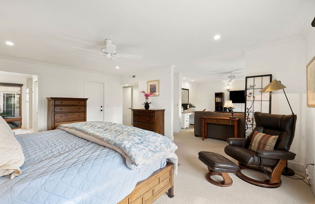 The Wells at Indian Wells - Free Golf Usage - Foto 54