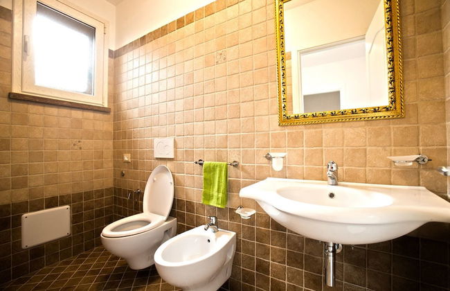 Residence Magic Sea Vacation Torre Pali - Foto 25