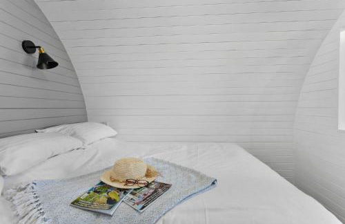 Bramley, Apple Tree Glamping, Nr Wells - Photo 7