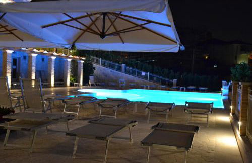 Incantea Resort - Foto 45