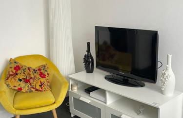 Villa Emma , maison classée 3 étoiles au centre de tout avec jardin clos à Châtellerault, à 20 mn Futuroscope&Aquascope - Foto 13