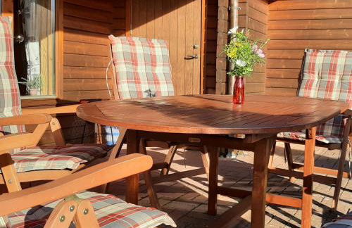 Naturerlebnisdorf Blauvogel im Harz - Foto 69