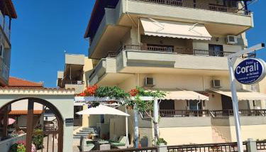 Corali Hotel - Foto 1