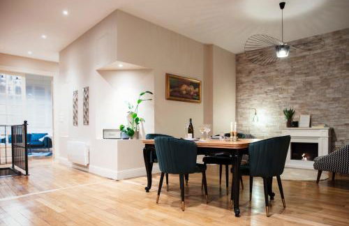 Hédoné Suite de luxe et Spa privatif - Foto 16