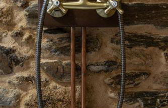 Casa Doade, en A Ribeira Sacra - Foto 28