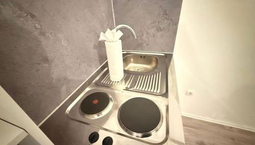 Business Apartments 2 in Augsburg Lechhausen - Foto 5