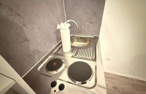 Business Apartments 2 in Augsburg Lechhausen - Foto 5