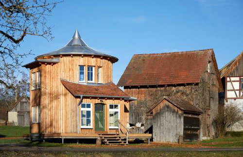 Uptrulli-Minihaus - Photo 1