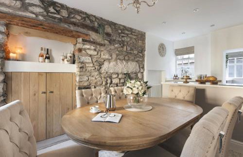 Wharton Cottage, Cartmel, Lake District Retreat - Ridgestone - Foto 84