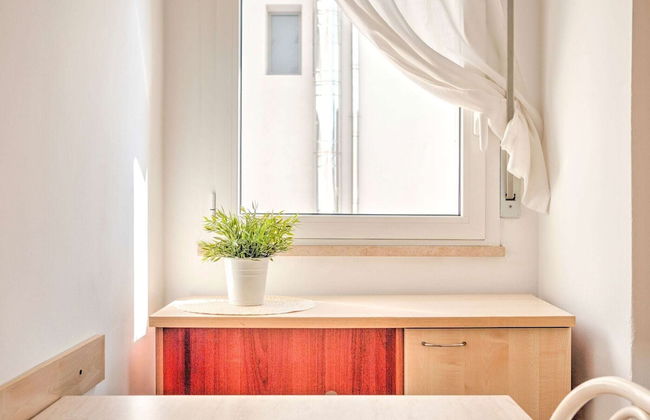 Modern Apartment in Rimini With Balcony - Foto 26